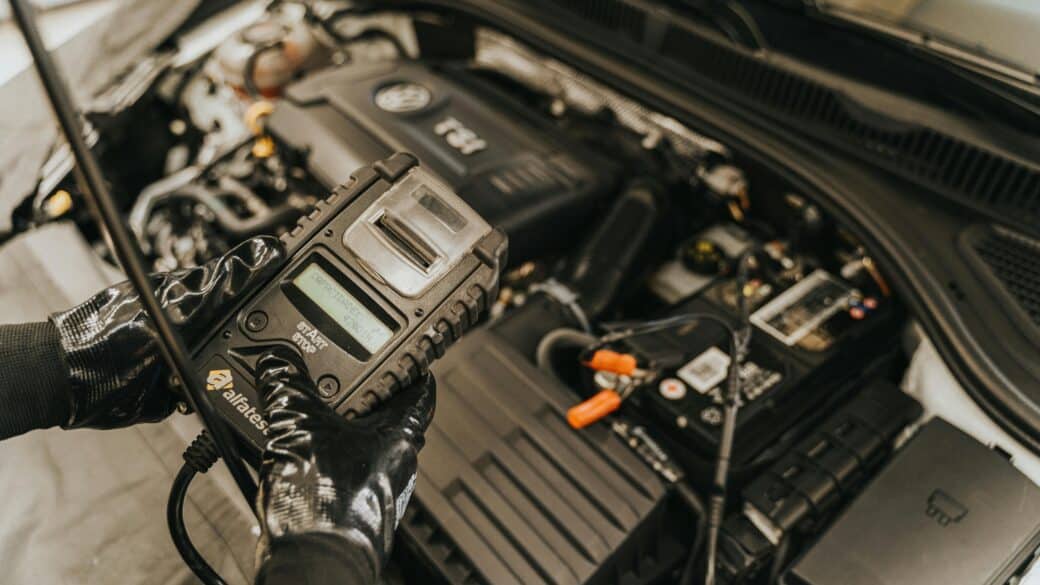 Electrical Diagnostics