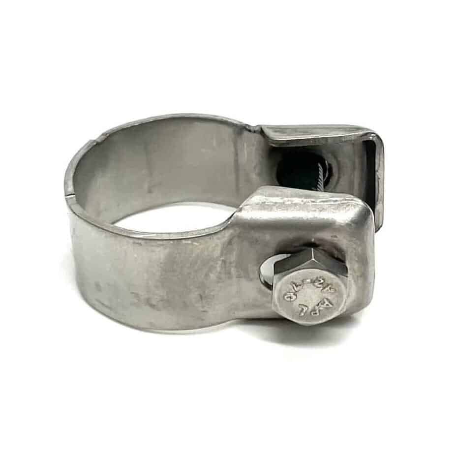 Eberspächer 24mm Exhaust Clamp, 221000500500