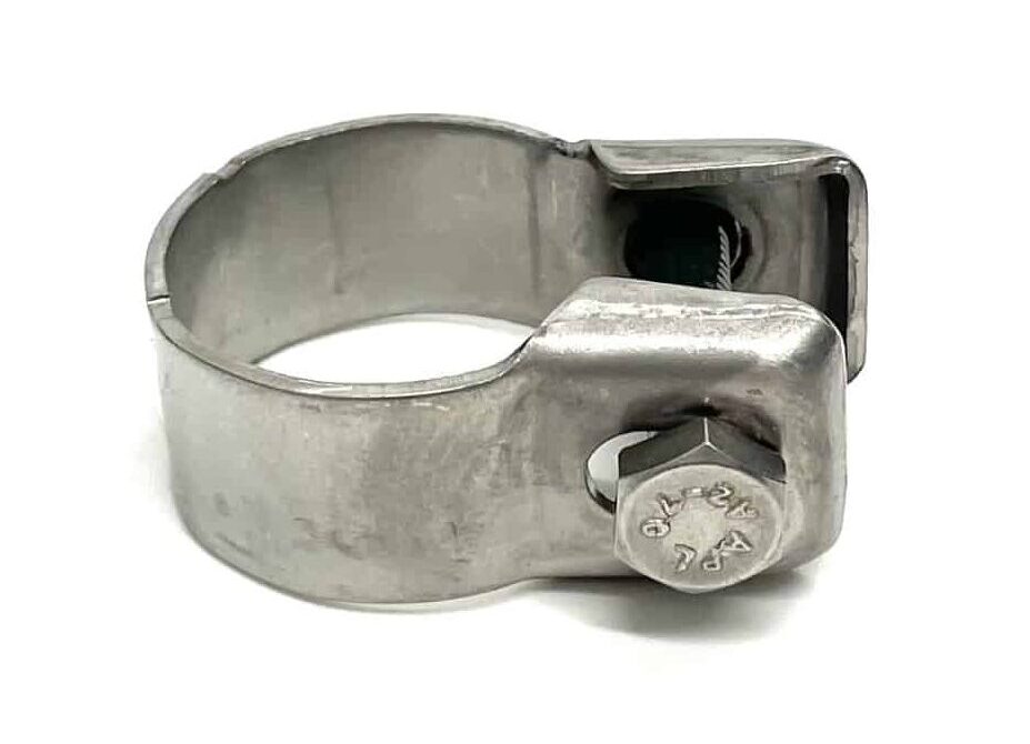 Eberspächer 24mm Exhaust Clamp, 221000500500