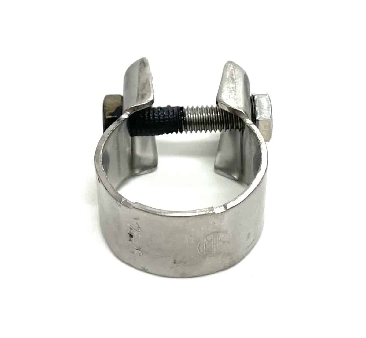 Eberspächer 24mm Exhaust Clamp, 221000500500 - Image 2