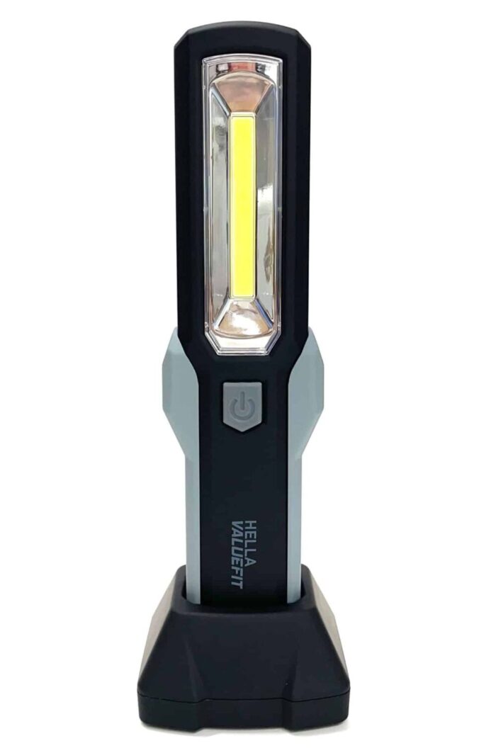 HELLA, 2XM 357 300-311, Inspection Lamp