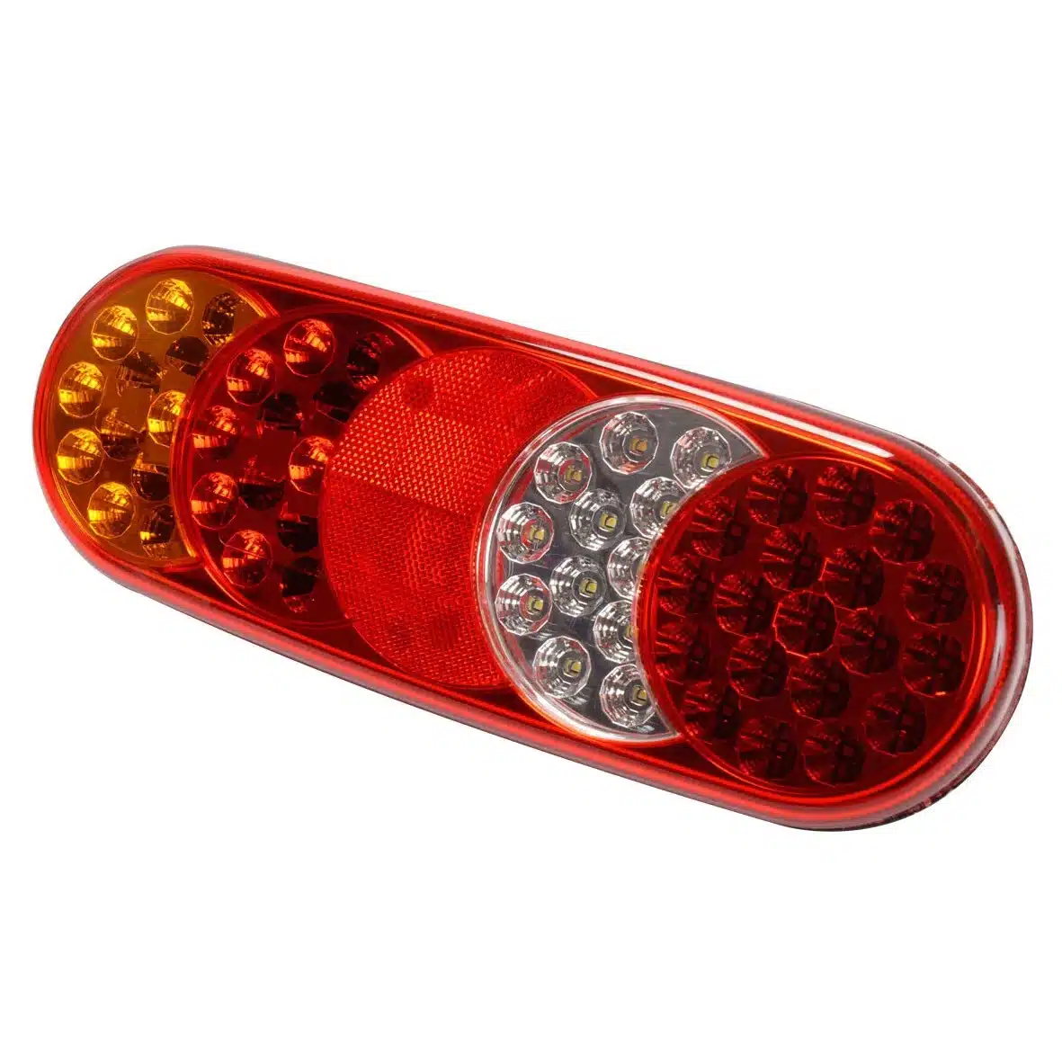 Britax, Rear Combination Lamp, L78.01.LDV, 12-24V